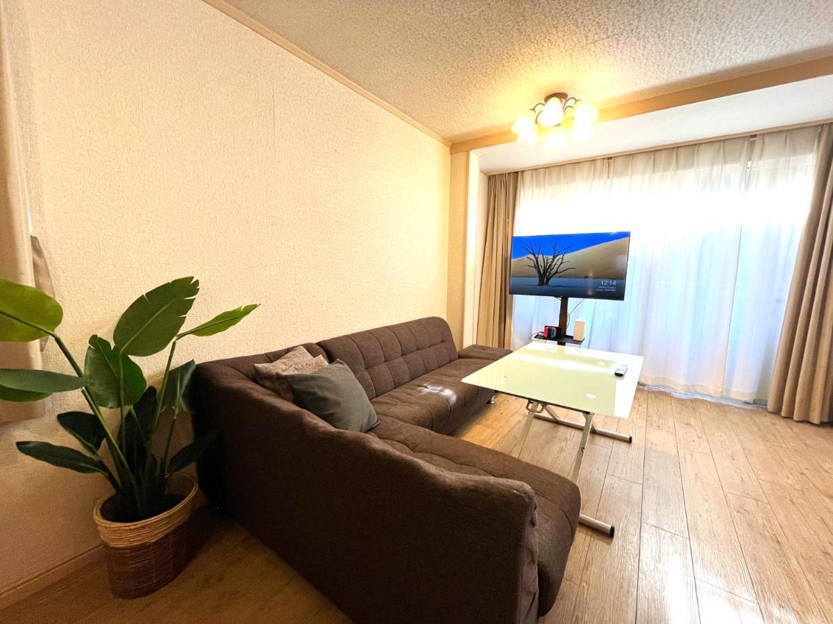 Nao'S Guesthouse 2 一軒家貸切 Osaka Bagian luar foto