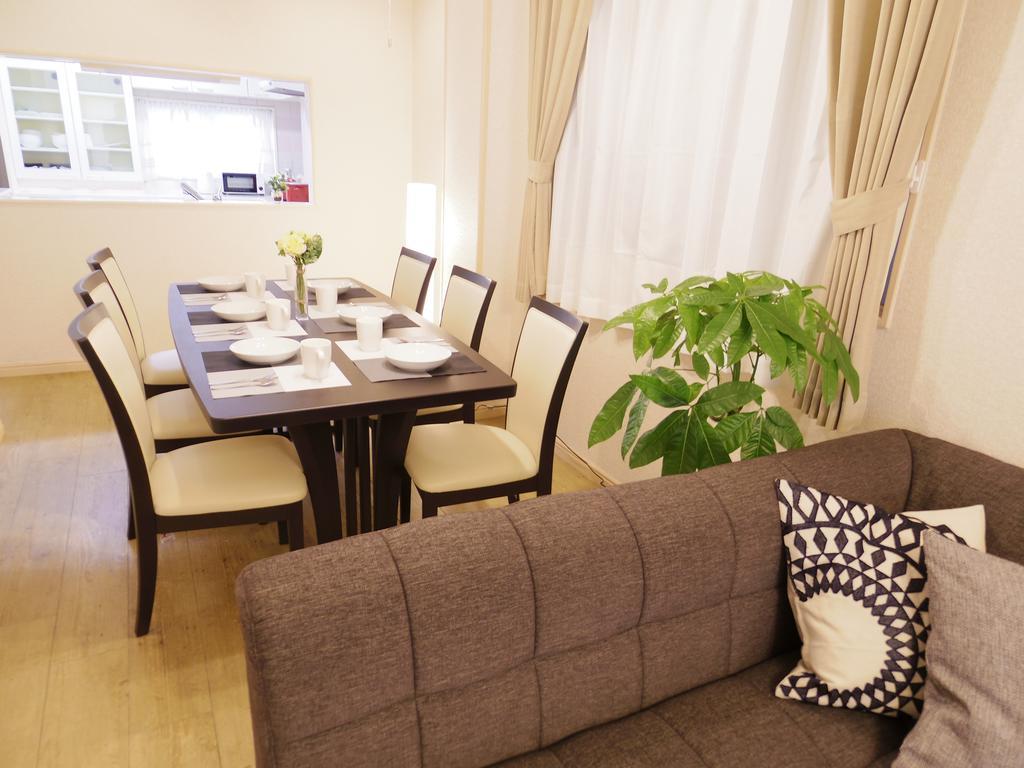 Nao'S Guesthouse 2 一軒家貸切 Osaka Bagian luar foto