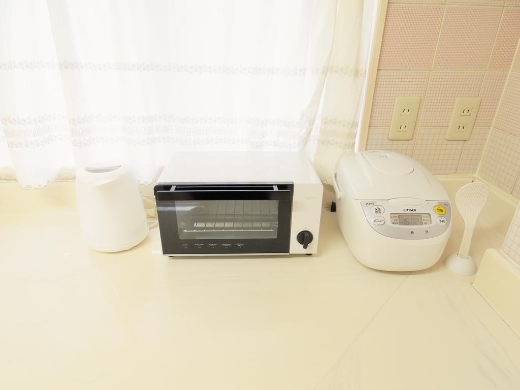 Nao'S Guesthouse 2 一軒家貸切 Osaka Bagian luar foto