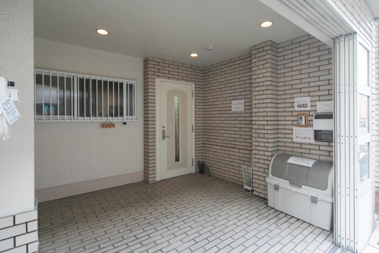 Nao'S Guesthouse 2 一軒家貸切 Osaka Bagian luar foto