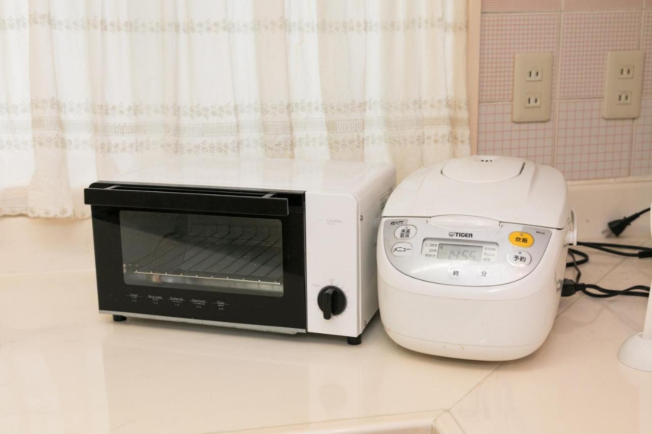 Nao'S Guesthouse 2 一軒家貸切 Osaka Bagian luar foto