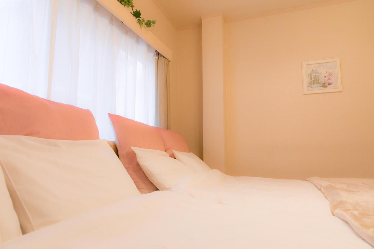 Nao'S Guesthouse 2 一軒家貸切 Osaka Bagian luar foto